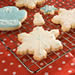 Rolled Cookies