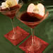 Red Apple Martini