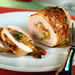 Apple Stuffed Chicken Breast