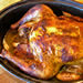 Spicy Roasted Chicken