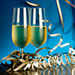 Champagne Toast