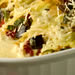 Vegetable Stuffed Cannelloni
