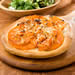 Butternut Squash Pizza with Rosemary