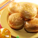 Hanukkah Doughnuts