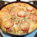 Potato and Vegetable Frittata
