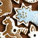 Christmas Gingerbread