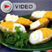 Festive Sweet Potatoes (Video)