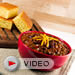 Perfect Slow Cooker Chili (Video)
