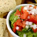 Chips and salsa