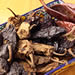 Mexican Chili Peppers
