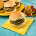 Juiciest Hamburgers Ever