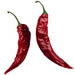 Paprika Pods