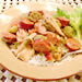 Chicken Andouille Gumbo