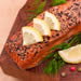 Alder Smoked Salmon