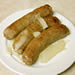 Wisconsin Bratwurst