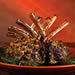 Roasted Rack of Lamb