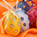 Painted Easter Eggs