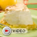 Grandma's Lemon Meringue Pie