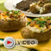 Ultimate Twice-Baked Potatoes