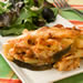 Eggplant Parmesan