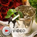 Mint Julep Play Button