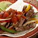 Beef Fajita