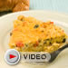 Hot or Cold Vegetable Frittata