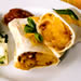 Addictive Sweet Potato Burritos