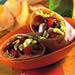 BLT Wrap