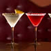 Specialty martinis