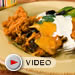 Making Enchiladas (Video)