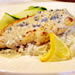 Chicken Breasts in Caper Cream Sauce