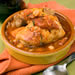 Spanish Style Chicken Stew