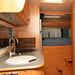 galley kitchen
