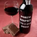 All About Port