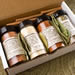 Gift Box from The Spice House