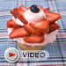 Decorating Cupcakes