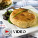 Making Crab Cakes (Video)