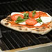 Grilling Pizza