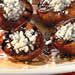 Grilled Peaches