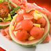 Watermelon Fruit Bowl