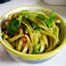 Chinese Cold Pasta Salad