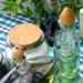 Marinade fixins