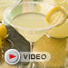 How to Make a Lemon Drop (Video)