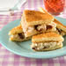 Tuna Salad with Cranberries