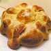 Pan de Muertos