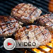 Ultimate Burgers (Video)