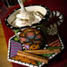 Colonial Hot Buttered Rum