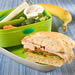 Joanne's Super Hero Sandwich