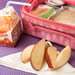 Your Lunchbox Rules